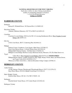 County routes in New Jersey / U.S. Route 19 in Florida / U.S. Route 1 in Florida / Florida State Road 50 / Florida State Road 44 / Transportation in Florida / Florida / Florida State Road 19