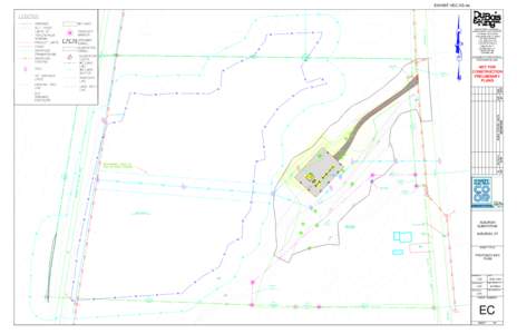 EXHIBIT VEC-KS-4a  ENGINEERING PLANNING MANAGEMENT DEVELOPMENT  6 GREEN TREE DRIVE