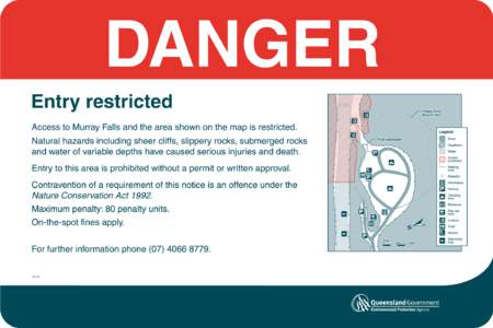 Si1712_Murray Falls Restricted Access sign-web