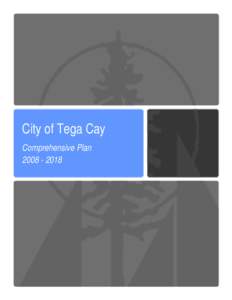    City of Tega Cay Comprehensive Plan[removed]