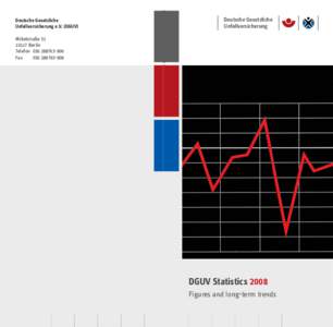 Deutsche Gesetzliche Unfallversicherung e.V. (DGUV) Deutsche Gesetzliche Unfallversicherung