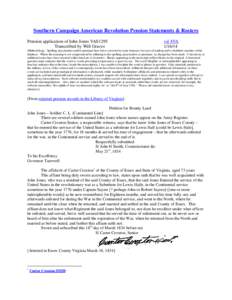Essex /  Massachusetts / Evidence law / Affidavit / Notary