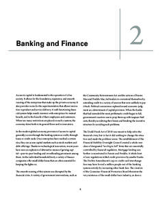 Financial economics / Finance / Late-2000s financial crisis / Merchant services / United States housing bubble / Dodd–Frank Wall Street Reform and Consumer Protection Act / Bank / Interchange fee / Federal Deposit Insurance Corporation / United States federal banking legislation / Economics / Systemic risk