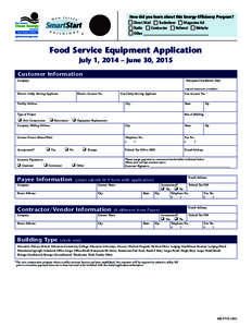 Energy economics / Business / Heating /  ventilating /  and air conditioning / Energy in the United States / Heat pumps / Energy Star / Refrigerator / Kilowatt hour / Water heating / Energy / Technology / Home appliances