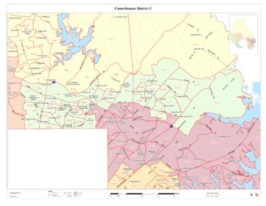 Towson /  Maryland / Geography of the United States / Maryland