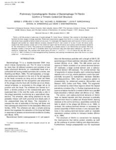 VIROLOGY  219, 190–[removed]ARTICLE NO.