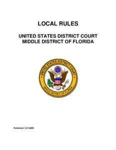 Federal Rules of Civil Procedure / United States magistrate judge / Motion / State court / Jury / Magistrate / Civil procedure / Oklahoma Court on the Judiciary / Law of the Republic of China / Law / Government / Legal procedure