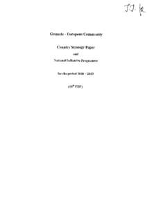 United Nations General Assembly observers / Caribbean Community / CARICOM Single Market and Economy / Regional Security System / Eastern Caribbean Central Bank / Grenada / European Development Fund / East Caribbean dollar / International financial institutions / Economy of the Caribbean / Caribbean / Organisation of Eastern Caribbean States