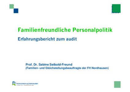 Familienfreundliche FHN-vierte Lange Nacht der Wissenschaften-2011