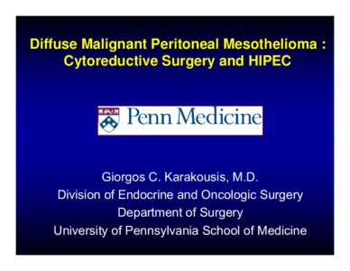 Role of Radiotherapy in the Management of Desmoid Tumors