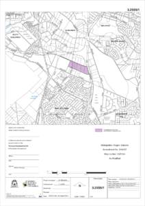 Western Australian Planning Commission / Planning and Development Act / Metropolitan Region Scheme / Helena Valley /  Western Australia / Western Australia / Urban planning in Australia / Government of Australia / States and territories of Australia