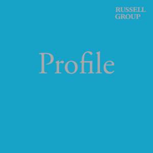 Welcome  The Russell Group represents 24 leading UK universities which are committed to maintaining the very best research, an outstanding teaching and learning