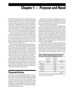 Wetland conservation in the United States / Conservation in the United States / Rainwater Basin / Wetland / Ducks Unlimited / North American Waterfowl Management Plan / Conservation Reserve Program / No net loss wetlands policy / Butte Sink Wildlife Management Area / Nebraska / Environment / Geography of the United States