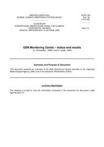 Microsoft Word - 5__GSNMC_Monitoring Report_2007_summary.doc
