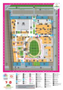2012 Royal Show Map PUBLIC