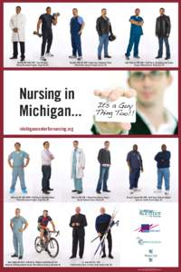 Trauma team / University of Michigan Health System / Nursing credentials and certifications / Far Eastern University Institute of Nursing / Medicine / Health / Nursing
