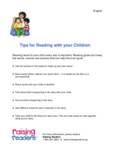 Microsoft Word - Alternate Language Tips for Reading to Children.doc