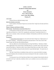 Seneca people / History of North America / Seneca County /  New York / Municipal bond / Board of Supervisors / Seneca County / Americas / Local government in the United States / Iroquois / Native American history