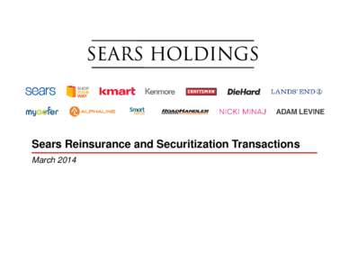 Microsoft PowerPoint - DMLIB-#[removed]v1-Sears_Re_Presentation_March_2014.PPTX