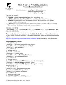Microsoft Word - M40 Course Information Sheet 0502.docx