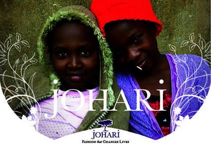 Johari’s Latest News 1  Bo’ness Public School Johari themed Bo’ness Fair