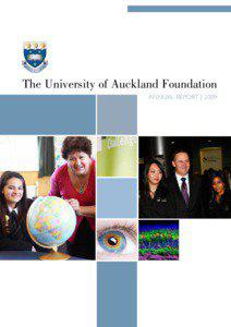 University of Auckland / Owen Glenn / Auckland / Massey High School / ICEHOUSE / New Zealand / Oceania / Higher education / Graeme Hunt / Asia-Pacific Association for International Education / Association of Commonwealth Universities / Association of Pacific Rim Universities