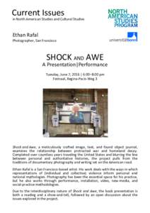 Iraq War / Shock and awe / Awe / Shock / Military science / Psychology / War
