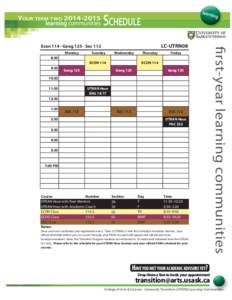 timetable_templateUTRANT2.indd