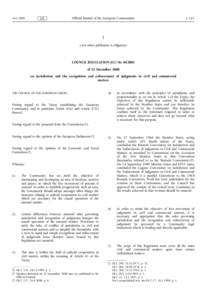 [removed]EN Official Journal of the European Communities