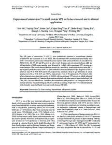 Brazilian Journal of Microbiology 44, 4, [removed]ISSN[removed]