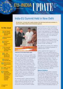 Vol 9 NO 5 Oct.-Nov[removed]NEWSLETTER OF THE DELEGATION 