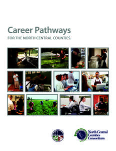 Career Pathways for the North Central Counties