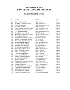 Laredo /  Texas / United Independent School District / Laredo–Nuevo Laredo / Lamar Middle School / Webb County /  Texas / Santos Benavides / J. W. Nixon High School / Geography of Texas / Texas / Laredo Independent School District