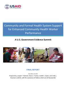 Microsoft Word - CHW Evidence Summit Final Report - Photo Credits.docx