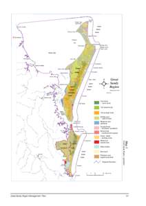 Great Sandy Region Management Plan