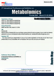 Systems biology / Metabolism / Metabolomics / Omics / Science / Genomics / Biology / Bioinformatics