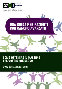 Guida ai Pazienti con Cancro Avanzato