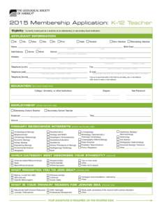 Geology / Tectonics / Geological Society of London / Index of earth science articles / Outline of earth science / Science / Geological Society of America / Earth science