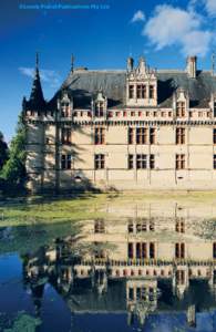 ©Lonely Planet Publications Pty Ltd  Loire Valley & Central France WORLD-RENOWNED CHÂTEAUX AND FINE