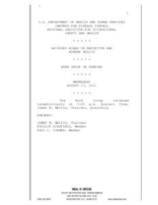 Nuclear fuels / Nuclear materials / Chemistry / Physics / Carcinogens / Thorium / Arjun Makhijani / Court reporter / Uranium / Matter / Actinides / Chemical elements