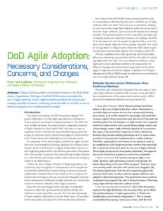 Project management / Software project management / Software development process / Agile management / Capability Maturity Model Integration / Agile Project Management / Waterfall model / Agile Modeling / Lean software development / Software development / Software / Agile software development