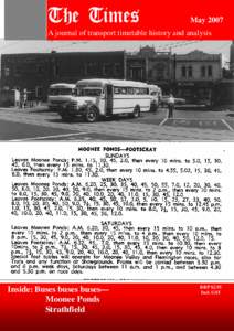 States and territories of Australia / Punchbowl Bus Company / Strathfield /  New South Wales / Bus routes in Sydney / Enfield /  New South Wales / Transport in New South Wales / Sydney / Suburbs of Sydney