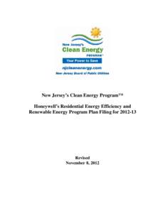 Climate change in the United States / Energy policy in the United States / Energy in the United States / Renewable electricity / Energy Star / Renewable Energy Certificate / Sustainable energy / Home energy rating / Office of Energy Efficiency and Renewable Energy / Environment of the United States / Energy / Carbon finance