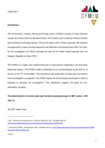 Subsidies / Year of birth missing / Taxation / Dumping / Export / Countervailing duties / Tax / Usha Haley / International trade / Business / Public finance