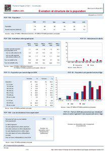 Dossier local - Commune - Portet-d Aspet