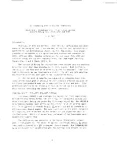 INTERNATIONAL PACIFIC HALIBUT COMMISSION Recruitment Investigations: Trawl Catch Records Eastern Bering Sea, 1963, 1965 and 1966 E. A. Best  Introduction