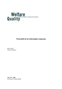 Practical strategies for improving farm animal welfare: an information resource