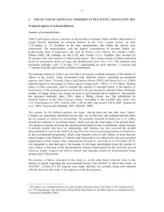 Case study of the technical, socio-economic and environmental conditions of small-scale fisheries in the estuary of Patos Lagoon, Brazil: a methodology for assessment.