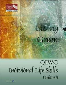 QLWG Skills for Life Acknowledgements Published by: Quebec Literacy Working Group: Central Québec School Board: Eastern Shores School Board: Eastern Townships School Board: