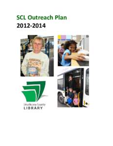 Akron-Summit County Public Library / Sherwood Park / Strathcona County Library / Library System of Lancaster County